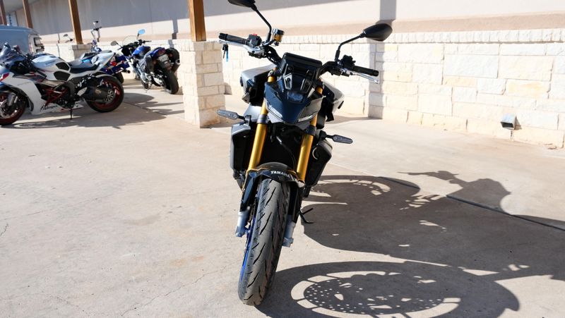 NEW 2026 YAMAHA MT09 SP Image 8