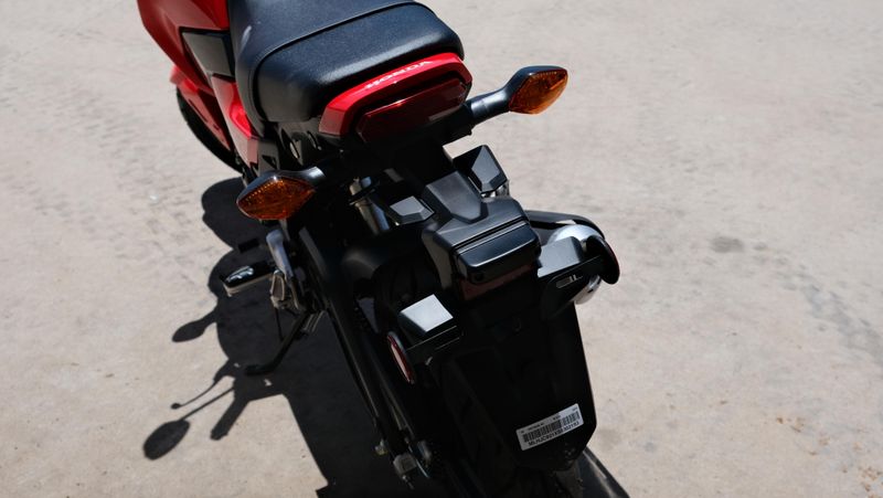 New 2026 Honda GROM BASE Image 6