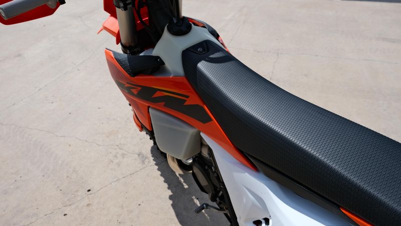 USED 2025 KTM 300 XC Image 13