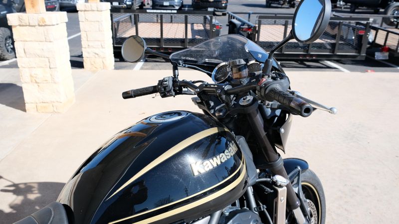 USED 2023 KAWASAKI Z900RS CAFE Image 14