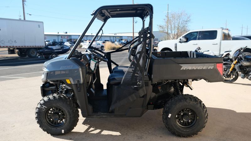 NEW 2026 POLARIS RANGER 500 Image 6