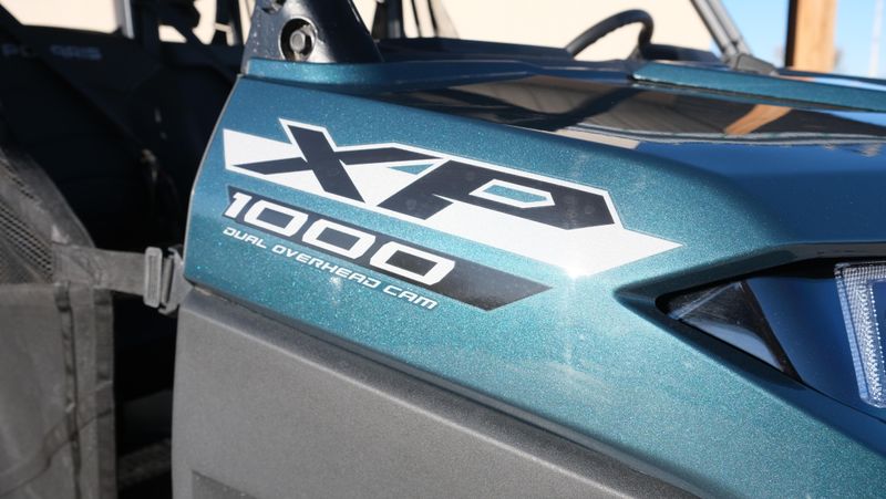 NEW 2026 POLARIS RANGER CREW XP 1000 PREMIUM Image 16