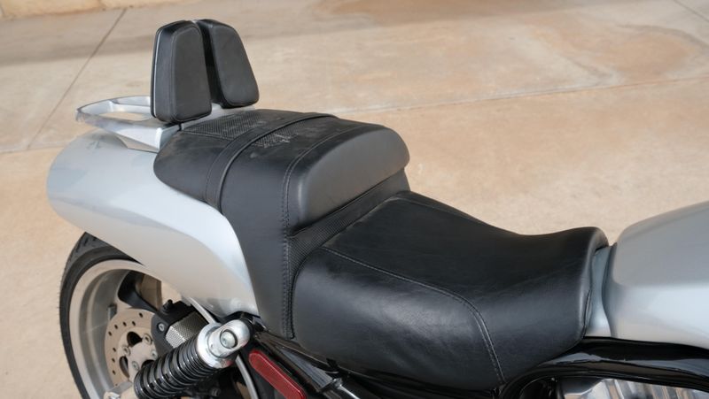 USED 2009 HARLEY VRSC VROD MUSCLE Image 15
