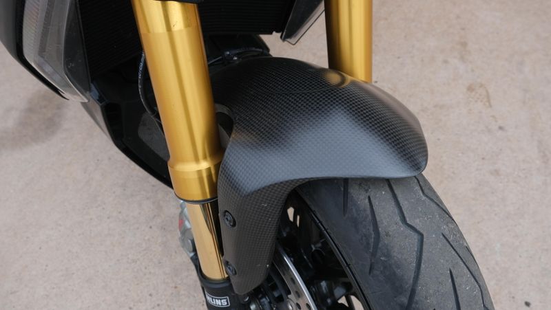 USED 2021 DUCATI XDIAVEL S Image 13