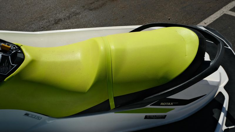 USED 2015 SEADOO PW GTI 130 WMG 15 Image 4