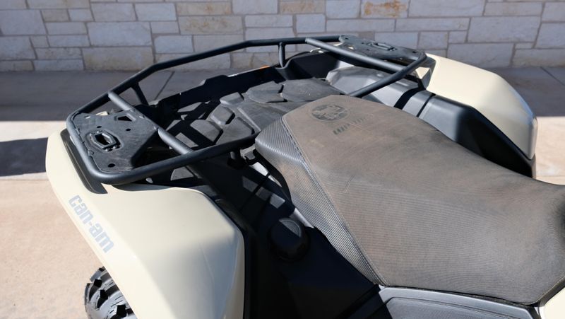 NEW 2026 CAN-AM OUTLANDER PRO HD7 Image 18