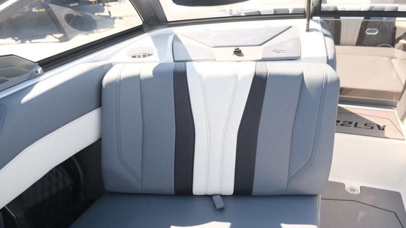 NEW 2026 MALIBU WAKESETTER 22 LSV Image 23