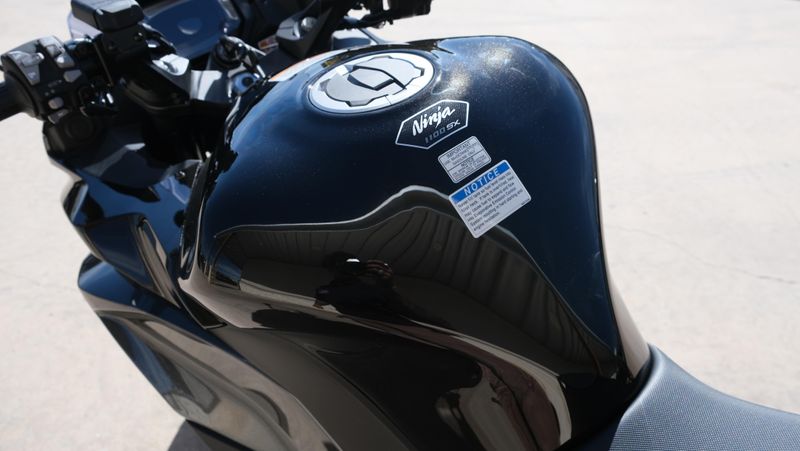 NEW 2026 KAWASAKI NINJA 1100SX ABS Image 14