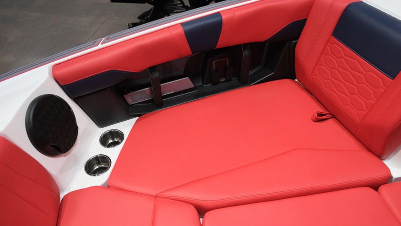 NEW 2026 MALIBU WAKESETTER 23 MXZ Image 5