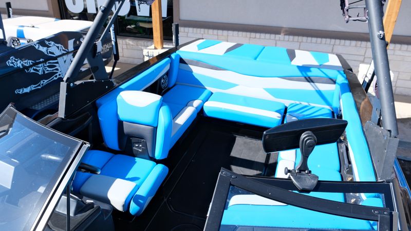 USED 2023 AXIS A225 Image 20