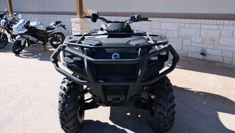 NEW 2026 CAN-AM OUTLANDER PRO HD7 Image 9