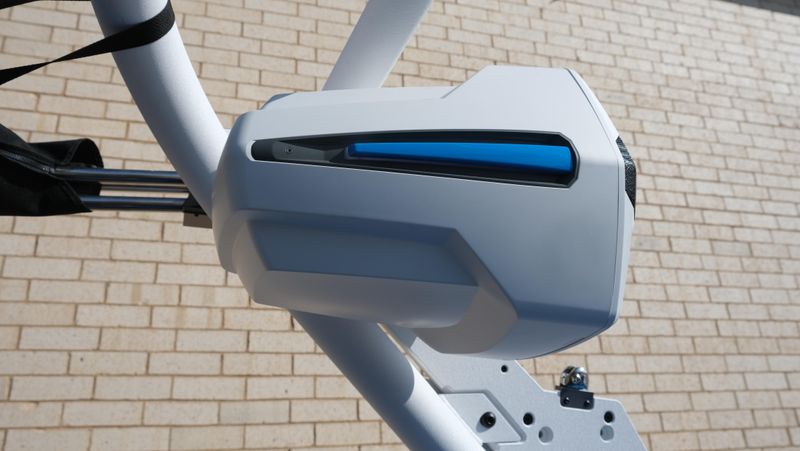 NEW 2026 MALIBU 25 LSV Image 22