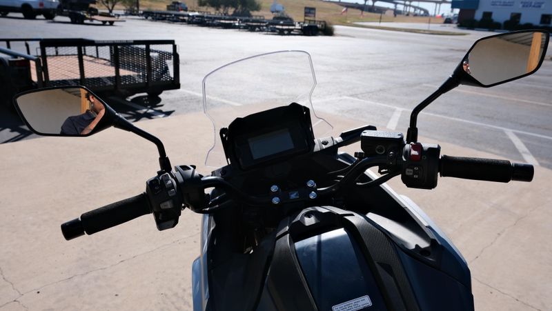 USED 2024 HONDA NC750X DCT Image 11
