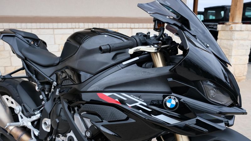 USED 2024 BMW S 1000 RR Image 11