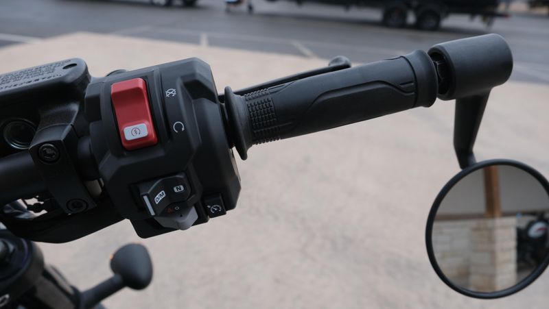 NEW 2026 HONDA REBEL 1100 DCT Image 23