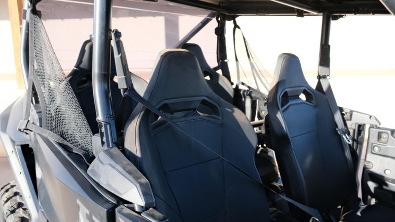 USED 2022 HONDA TALON 1000X4 Image 11