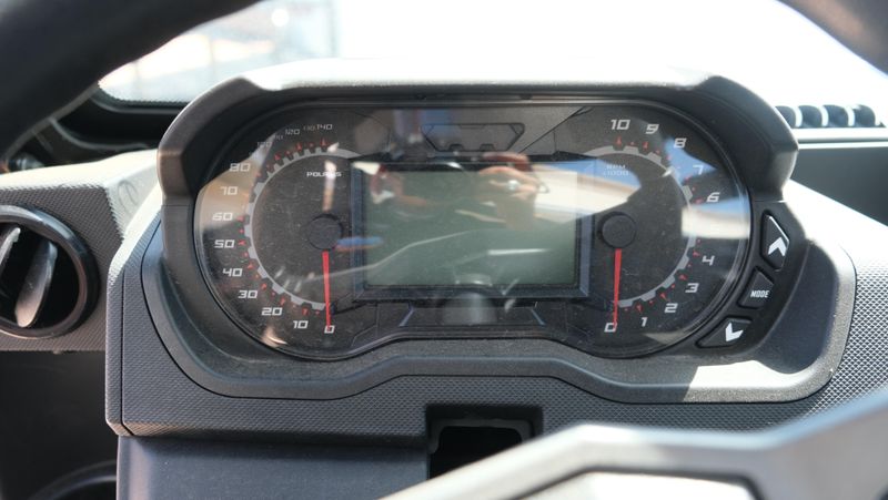 NEW 2025 POLARIS RANGER XP 1000 NORTHSTAR EDITION PREMIUM Image 13