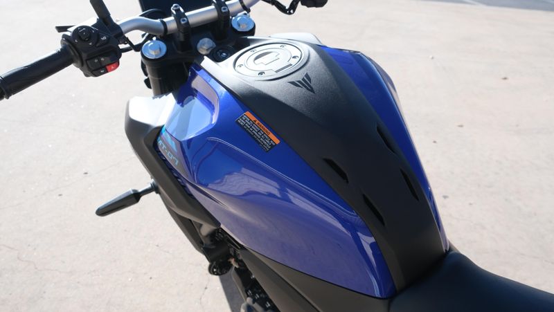 NEW 2026 YAMAHA MT07 Image 14