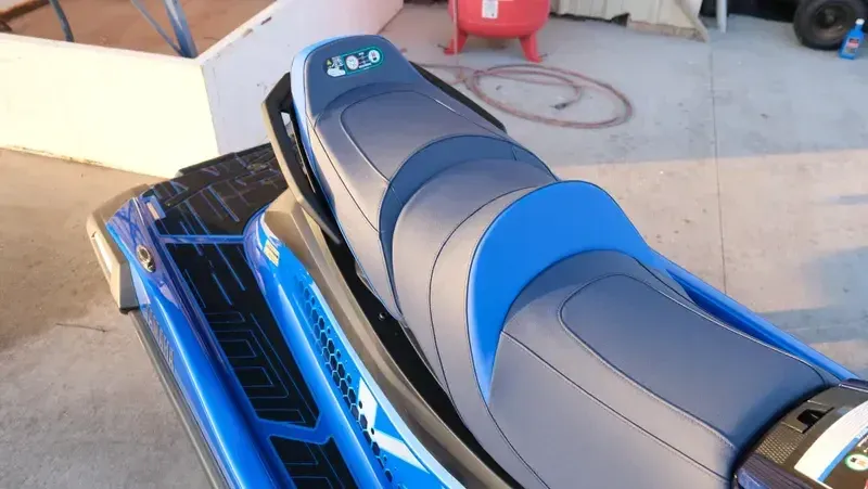 NEW 2026 YAMAHA VX LIMITED Image 3