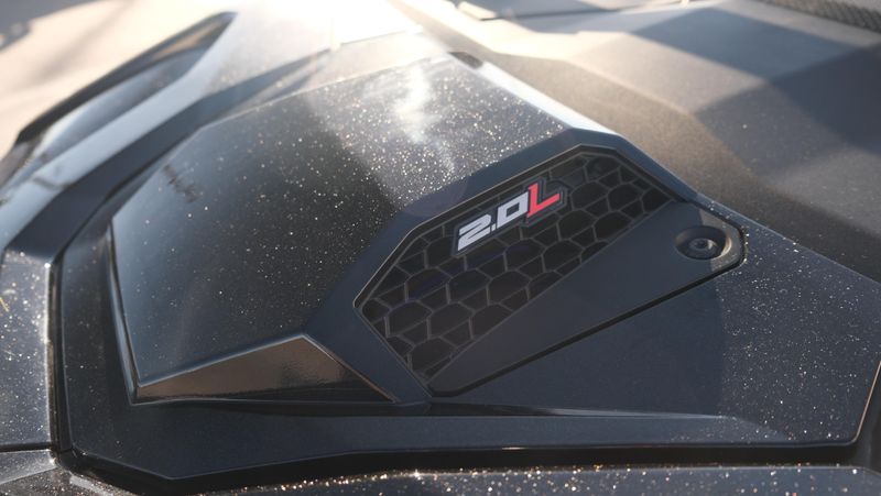 NEW 2025 POLARIS RZR PRO R 4 ULTIMATE Image 32