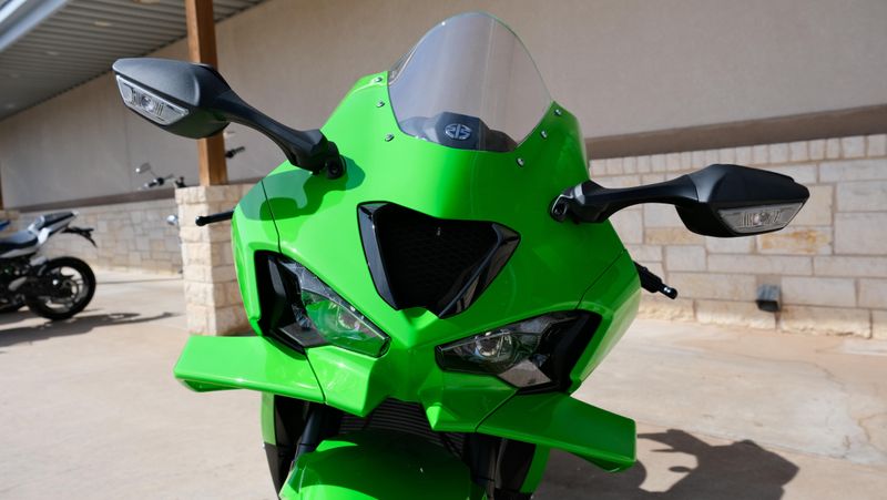 NEW 2026 KAWASAKI NINJA ZX10RR ABS Image 9