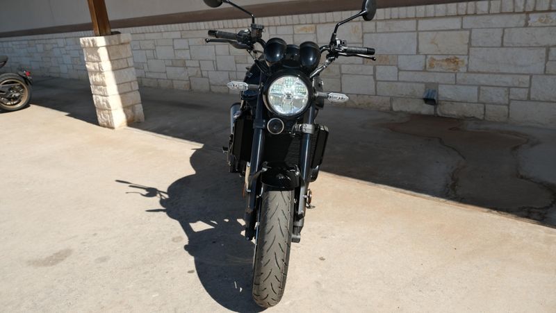 NEW 2026 KAWASAKI Z900RS ABS Image 9