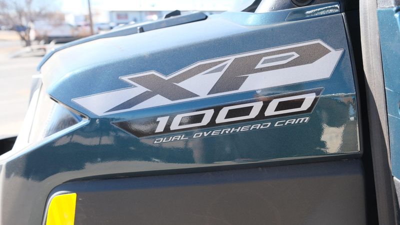 NEW 2026 POLARIS RANGER XP 1000 NORTHSTAR EDITION PREMIUM Image 9