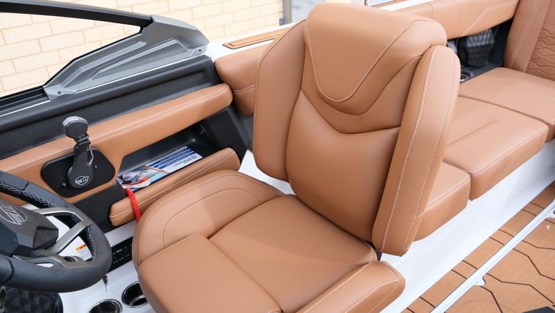 NEW 2026 MALIBU WAKESETTER 23 MXZ Image 24