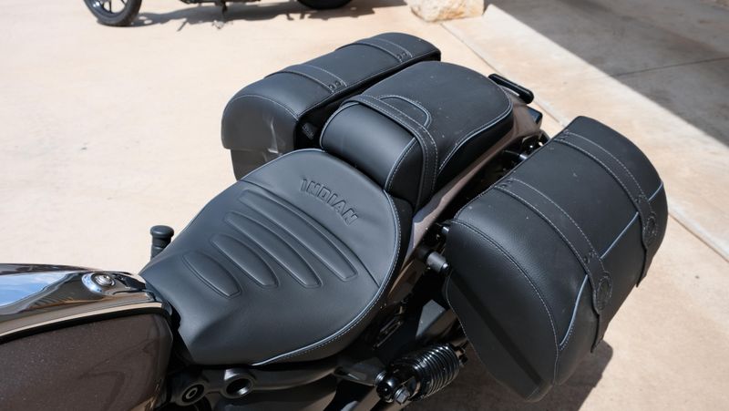 NEW 2026 INDIAN MOTORCYCLE SUPER SCOUT LIMITED WITH TECH Image 20