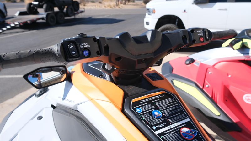 NEW 2026 YAMAHA JETBLASTER LTD Image 7