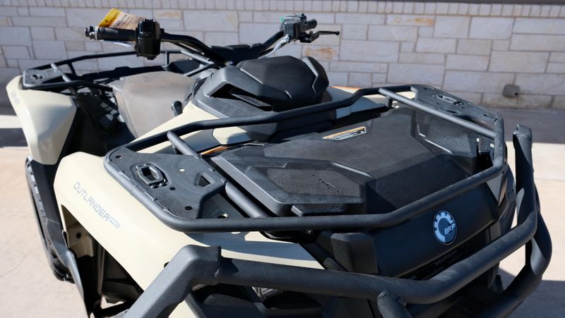 NEW 2026 CAN-AM OUTLANDER PRO HD7 Image 16