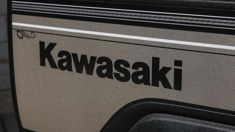 NEW 2026 KAWASAKI MULE PRO-FXT 1000 LE RANCH EDITION Image 13