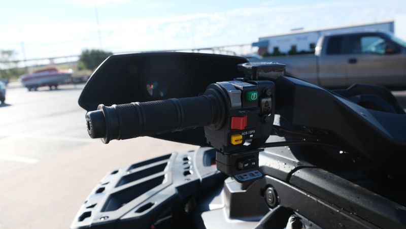 USED 2020 CAN-AM ATV OUTLANDER XT 650 BCR 20 Image 12