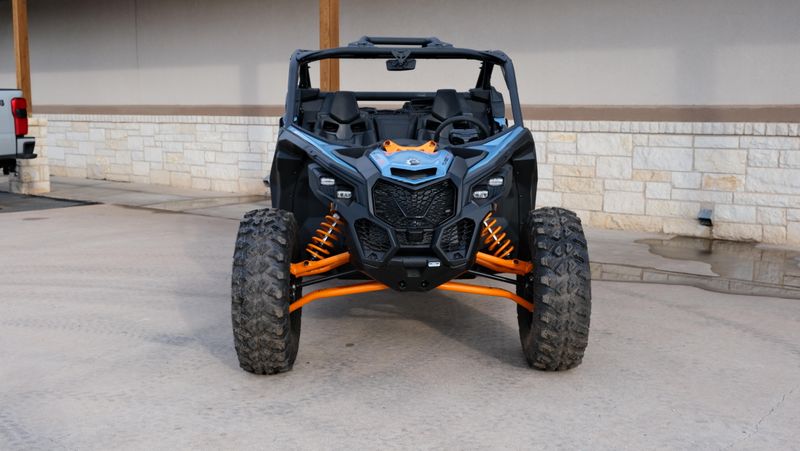 NEW 2026 CAN-AM MAVERICK X3 DS TURBO RR Image 8
