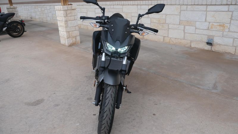NEW 2026 KAWASAKI Z650S ABS Image 7