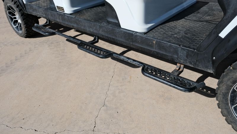 USED 2024 EVOLUTION LITHIUM LIFE PO4 Image 20