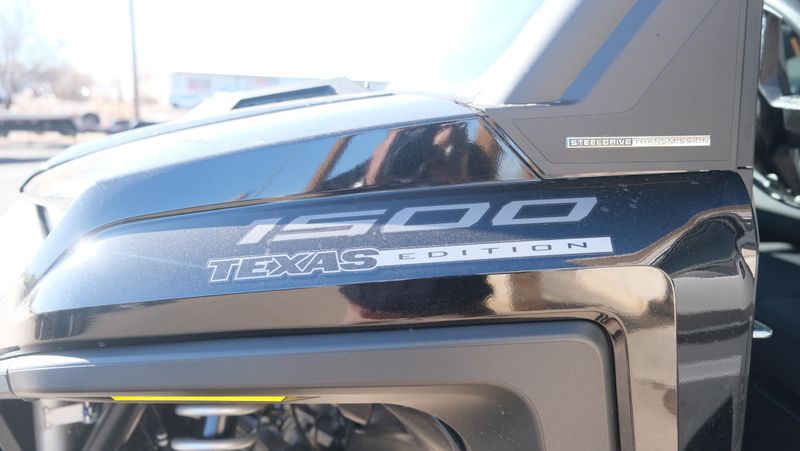 NEW 2026 POLARIS RANGER CREW XD 1500 NORTHSTAR TEXAS EDITION Image 20
