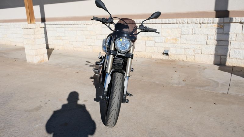 USED 2018 DUCATI SCRAMBLER 1100 Image 8