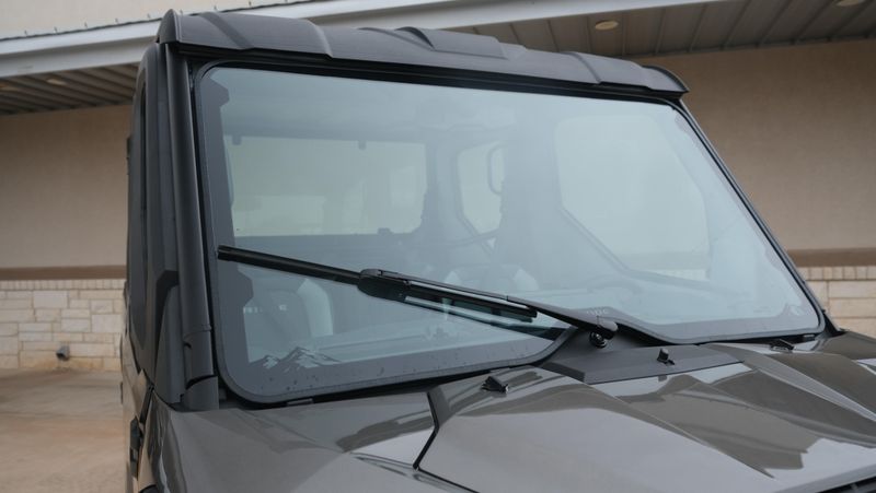 NEW 2026 KAWASAKI RIDGE CREW ST HVAC Image 9