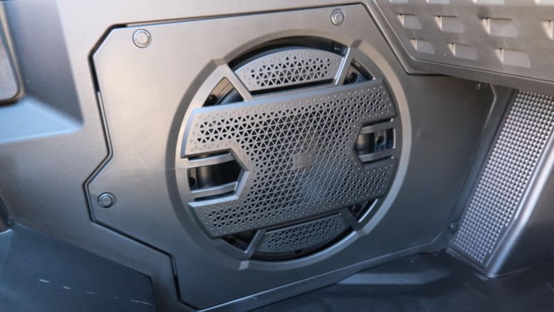 NEW 2026 POLARIS XPEDITION ADV 5 NORTHSTAR Image 15