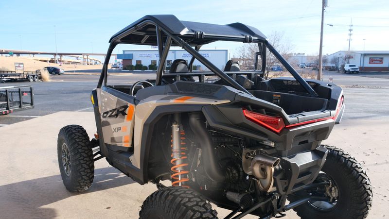 NEW 2026 POLARIS RZR XP S 1000 ULTIMATE Image 5