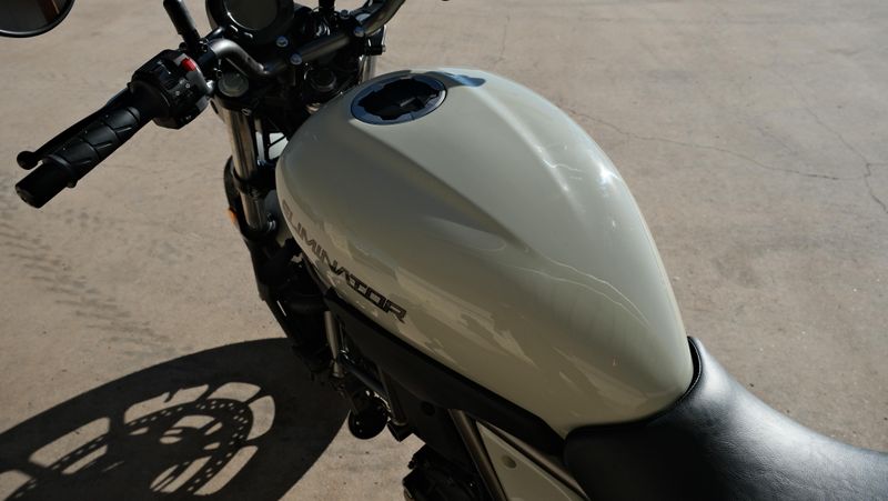 NEW 2026 KAWASAKI ELIMINATOR Image 11