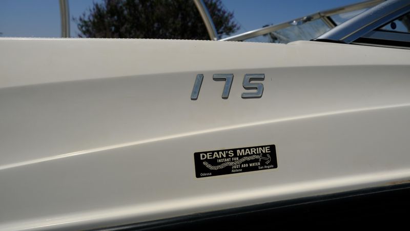 USED 2012 BAYLINER 175 BR Image 19