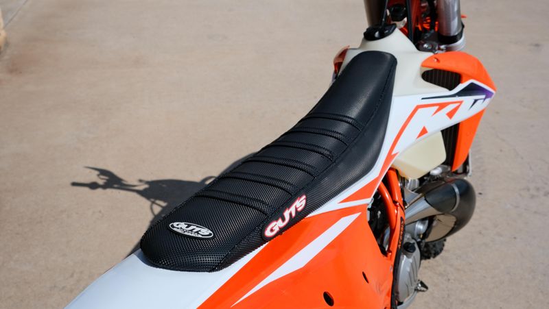 USED 2023 KTM XC 250 W Image 16