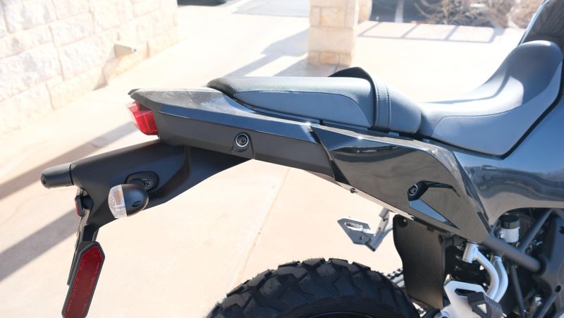 NEW 2026 KAWASAKI KLE500 ABS Image 9