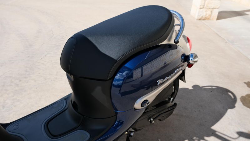 NEW 2026 HONDA METROPOLITAN Image 17