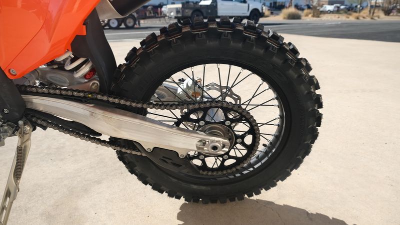 NEW 2026 KTM 450 XCFW Image 18