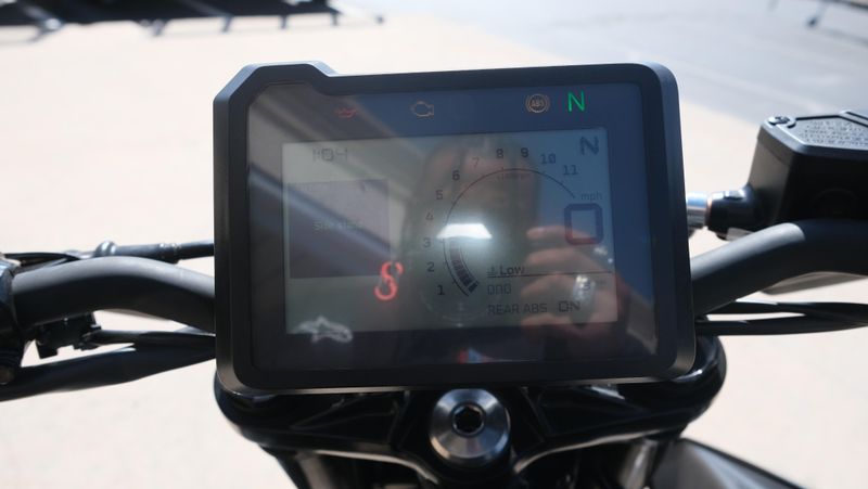 NEW 2026 KTM 250 DUKE Image 20