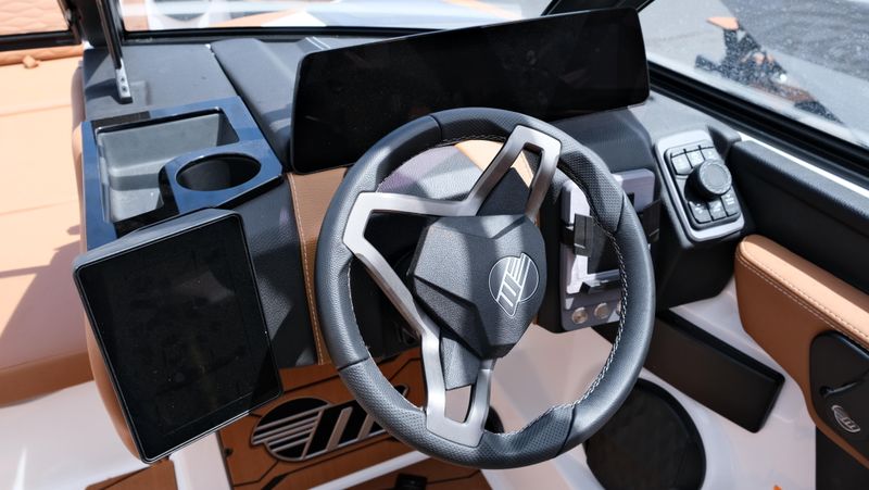 NEW 2026 MALIBU WAKESETTER 24 MXZ Image 33