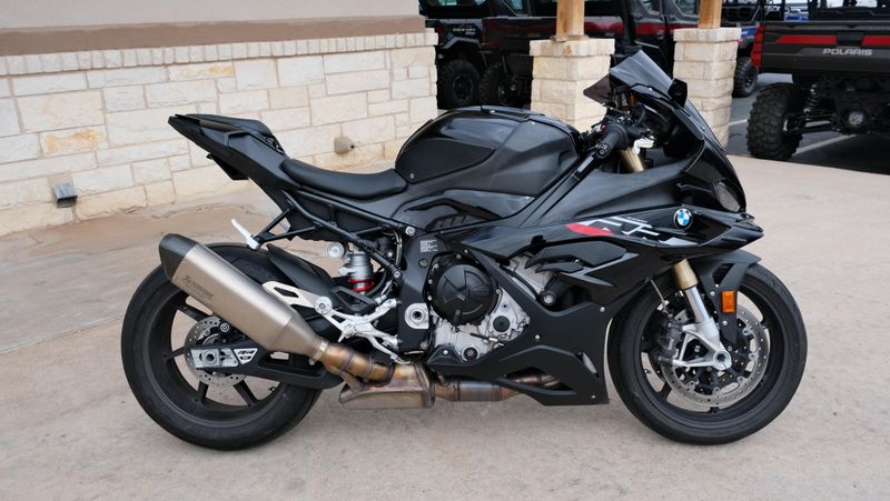 USED 2024 BMW S 1000 RR Image 2